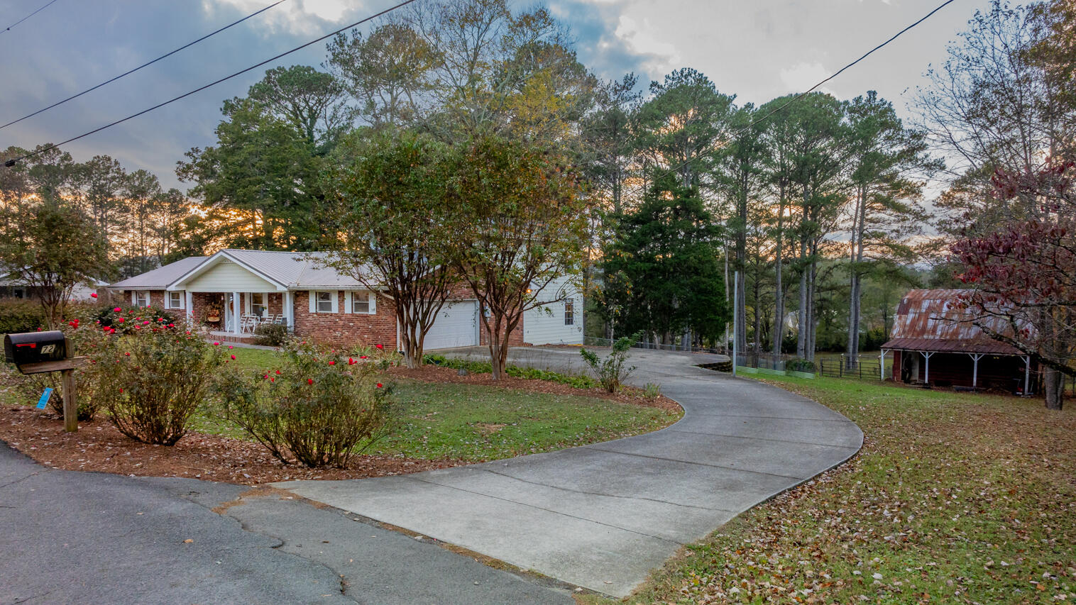72 Crest Drive Rock Spring, GA 30739 - Photo 14 of 58 DJI_0721