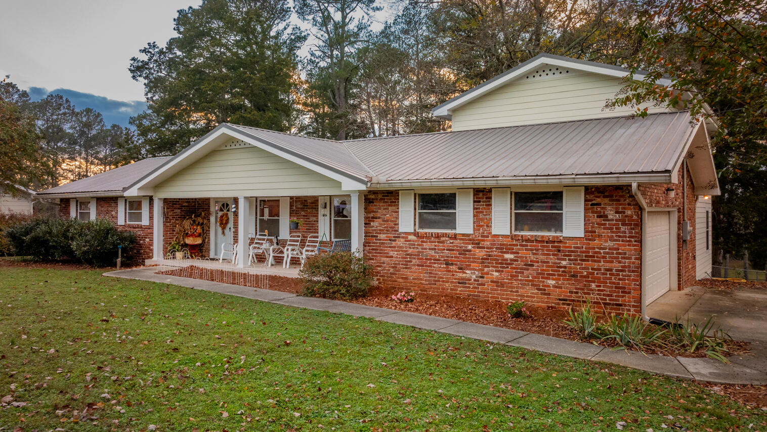 72 Crest Drive Rock Spring, GA 30739 - Photo 7 of 58 DJI_0767