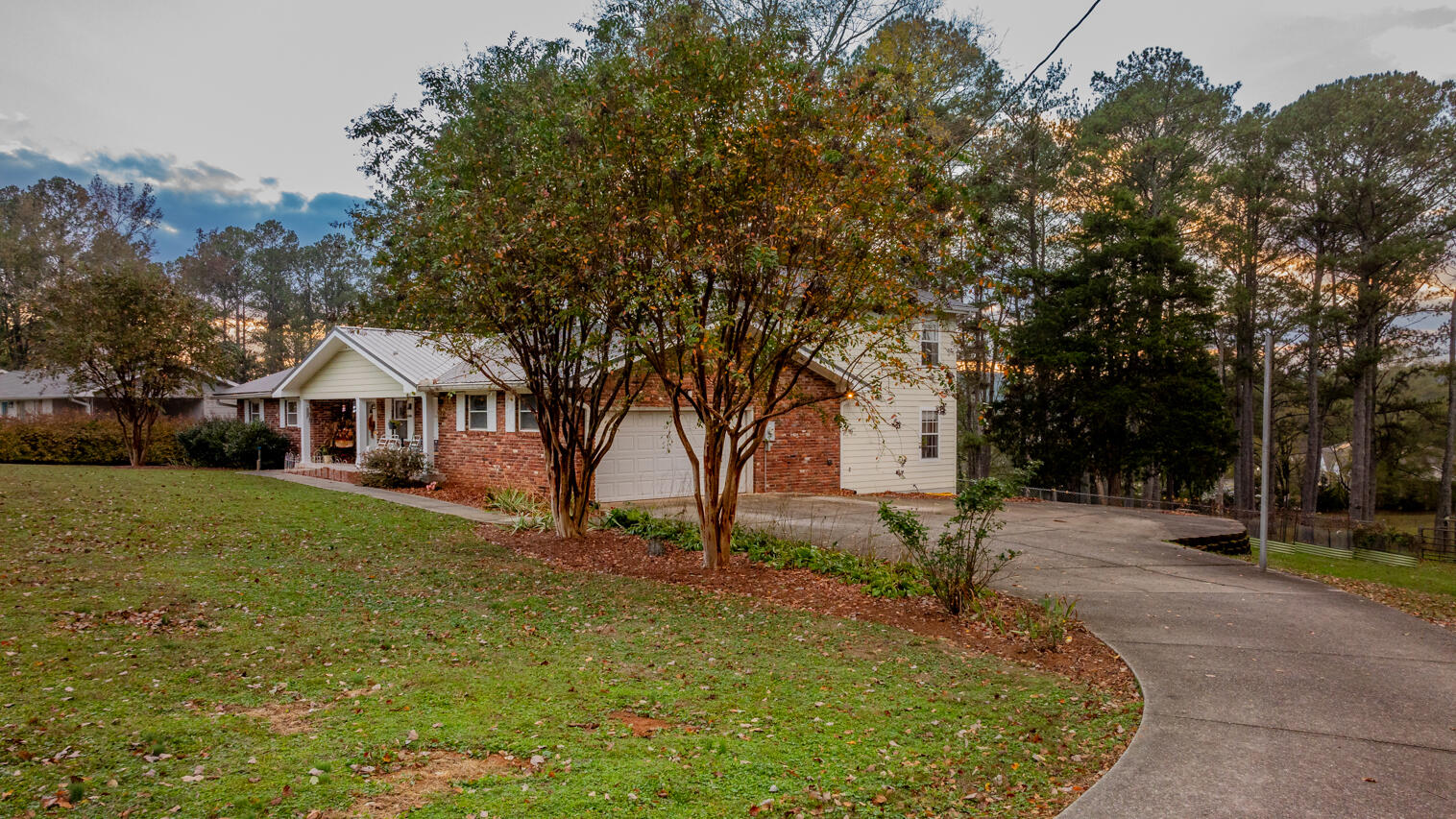 72 Crest Drive Rock Spring, GA 30739 - Photo 8 of 58 DJI_0771