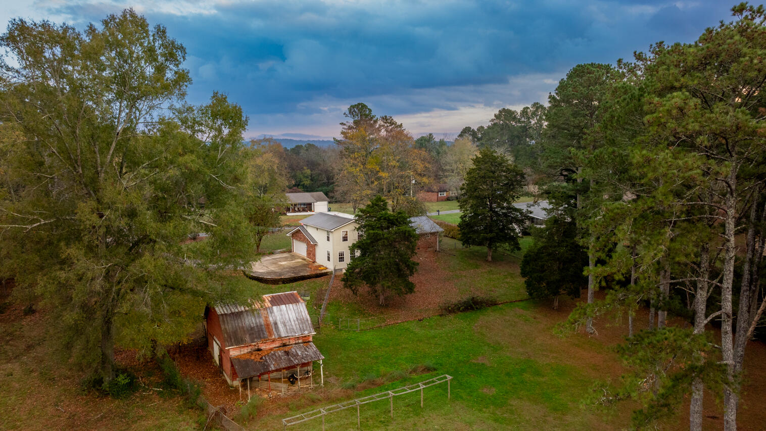 72 Crest Drive Rock Spring, GA 30739 - Photo 10 of 58 DJI_0753