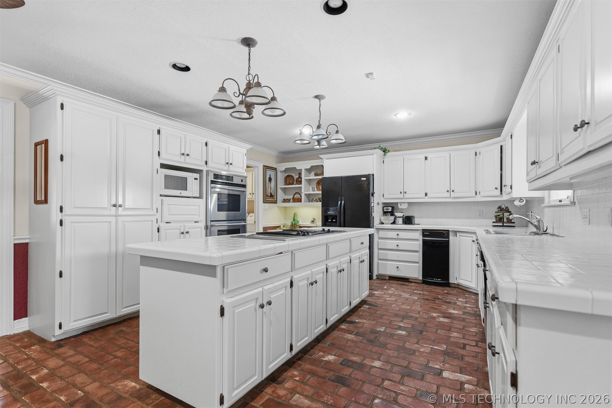5890 South Brock Road Ardmore, OK 73401 - Photo 23 of 91 Gallery Image 23