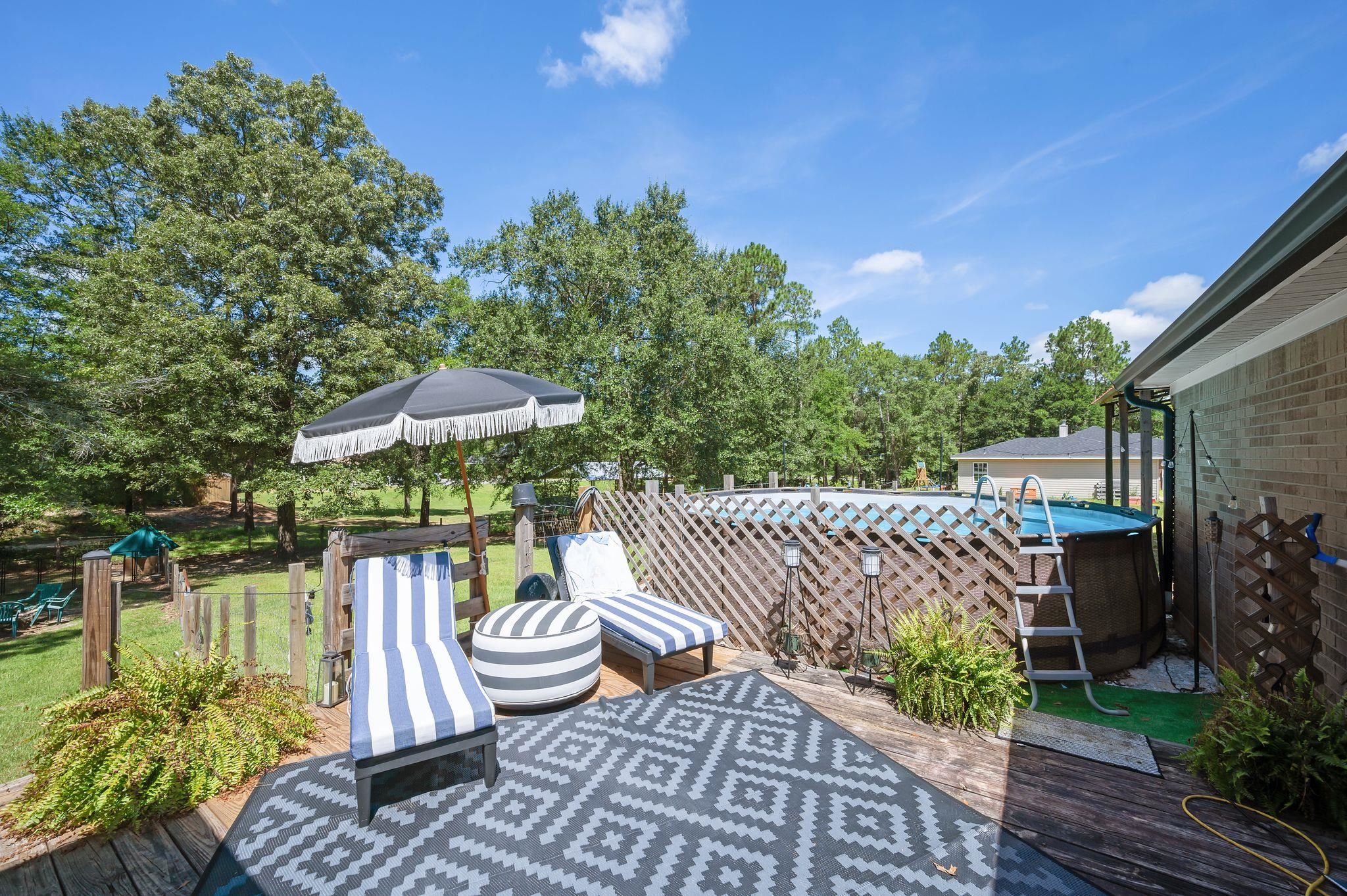 52923 Ammons Road Perdido, AL 36562 - Photo 27 of 35 Patio