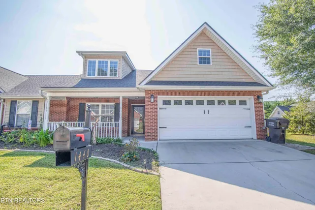 $386,000 | 1440 Hazelgreen Way, Knoxville, TN 37912