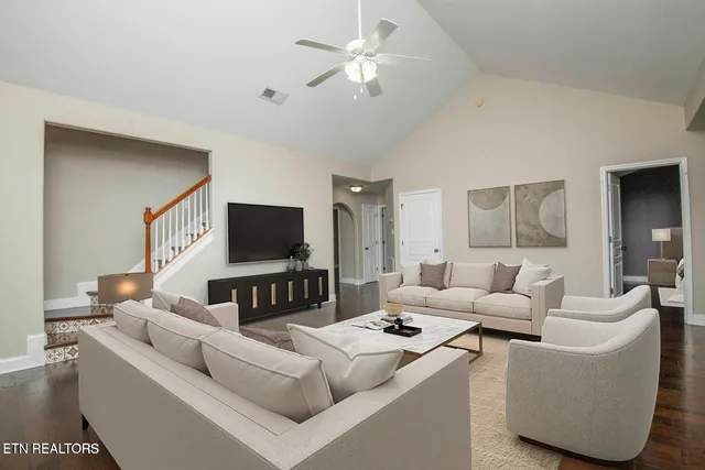 $386,000 | 1440 Hazelgreen Way, Knoxville, TN 37912