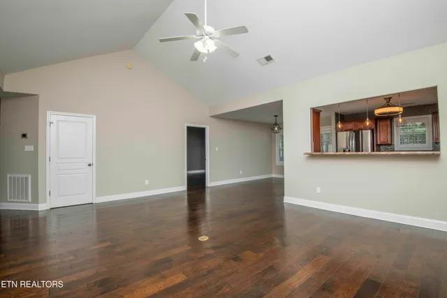 $386,000 | 1440 Hazelgreen Way, Knoxville, TN 37912