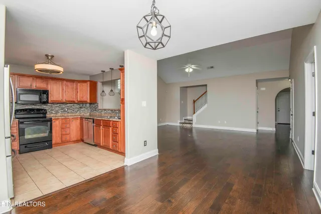 $386,000 | 1440 Hazelgreen Way, Knoxville, TN 37912