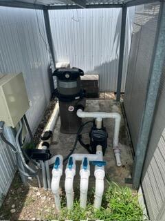 20510 Southwest 115th Road Miami, FL 33189 - Photo 20 of 25 equipos piscina