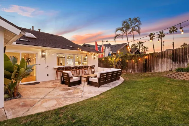 $1,525,000 | 1714 Hicks Street, Oceanside, CA 92054