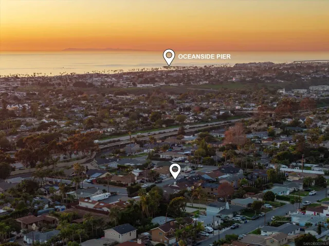 $1,525,000 | 1714 Hicks Street, Oceanside, CA 92054