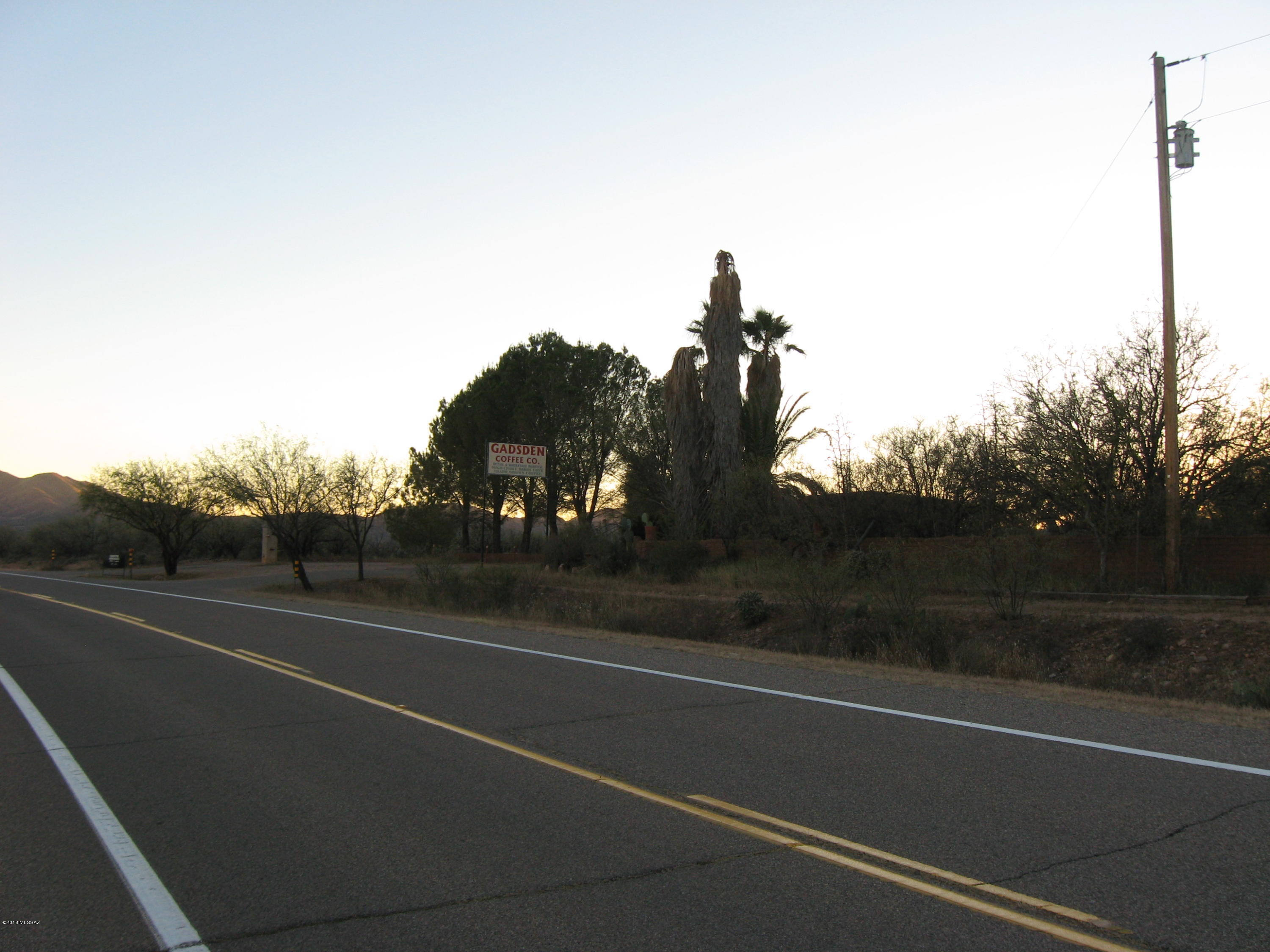16115 West Hardscrabble Road Arivaca, AZ 85601 - Photo 17 of 19