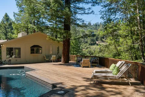 $2,350,000 | 403 Woodland Road, Kentfield, CA 94904