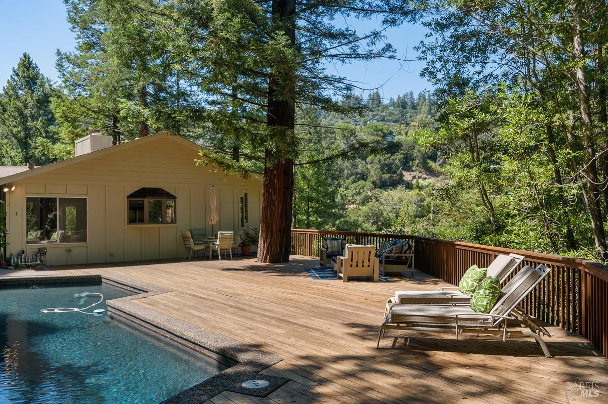 403 Woodland Road Kentfield, CA 94904 - Photo 61 of 76