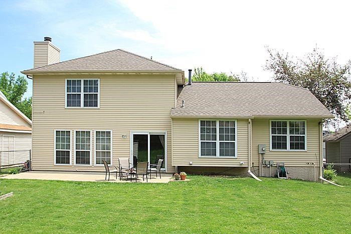 400 Rock Ridge Road Northwest Cedar Rapids, IA 52405 - Photo 25 of 25 Gallery Image 25