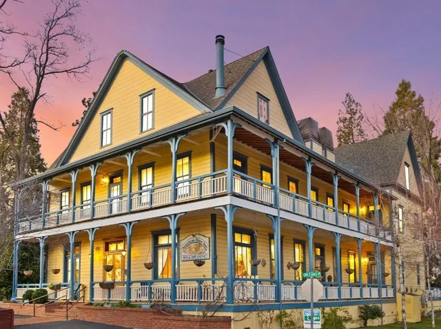 $1,470,000 | 6655 Orleans Street, Georgetown, CA 95634