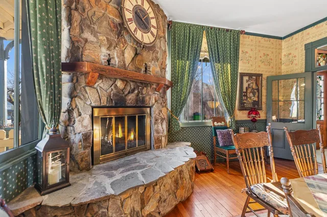 $1,470,000 | 6655 Orleans Street, Georgetown, CA 95634