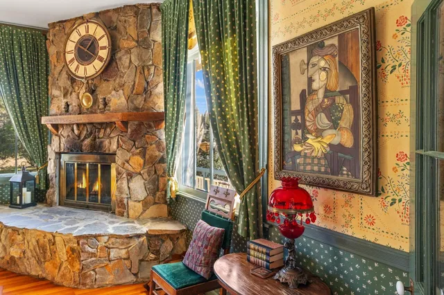 $1,470,000 | 6655 Orleans Street, Georgetown, CA 95634