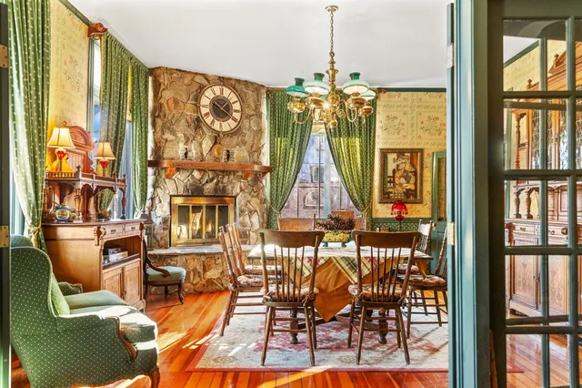 $1,470,000 | 6655 Orleans Street, Georgetown, CA 95634