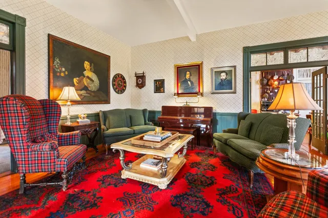 $1,470,000 | 6655 Orleans Street, Georgetown, CA 95634