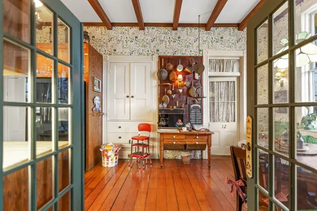 $1,470,000 | 6655 Orleans Street, Georgetown, CA 95634