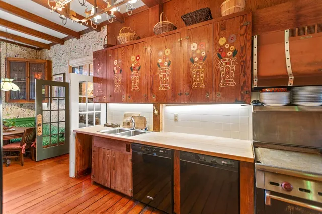 $1,470,000 | 6655 Orleans Street, Georgetown, CA 95634