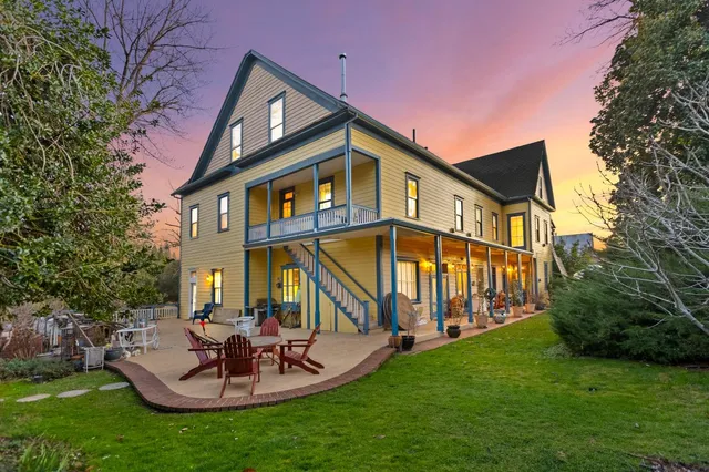 $1,470,000 | 6655 Orleans Street, Georgetown, CA 95634