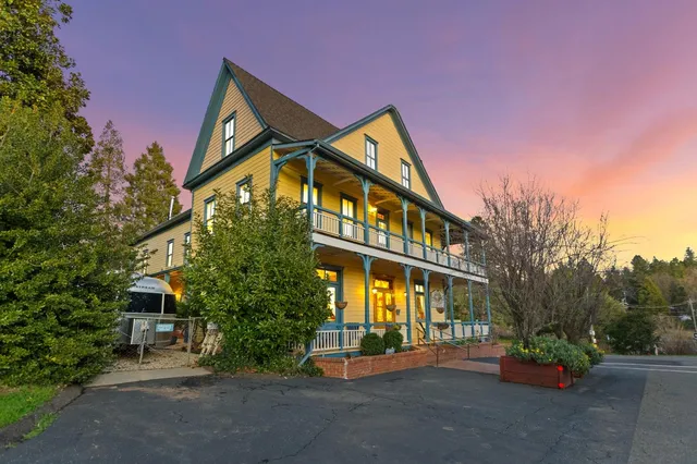 $1,470,000 | 6655 Orleans Street, Georgetown, CA 95634