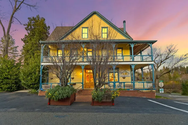 $1,470,000 | 6655 Orleans Street, Georgetown, CA 95634