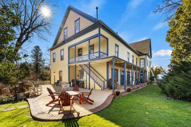 $1,470,000 | 6655 Orleans Street, Georgetown, CA 95634