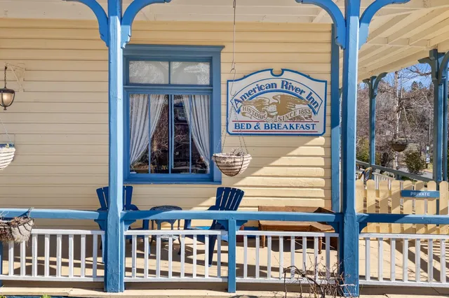 $1,470,000 | 6655 Orleans Street, Georgetown, CA 95634