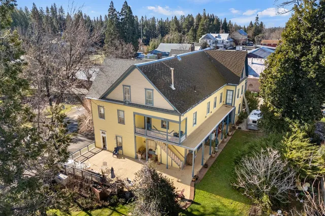 $1,470,000 | 6655 Orleans Street, Georgetown, CA 95634