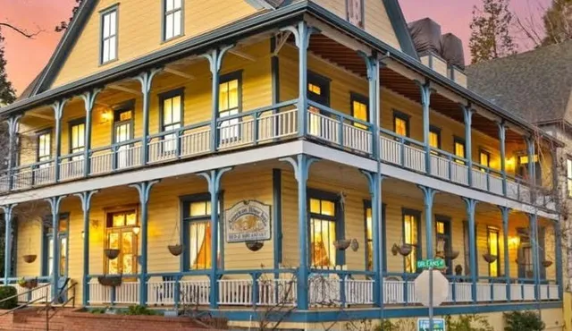 $1,470,000 | 6655 Orleans Street, Georgetown, CA 95634