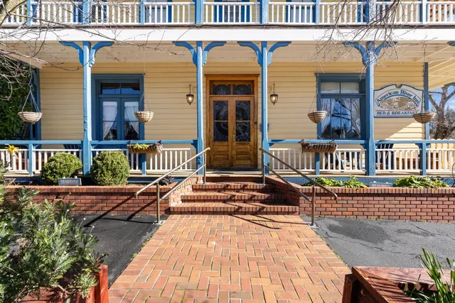 $1,470,000 | 6655 Orleans Street, Georgetown, CA 95634