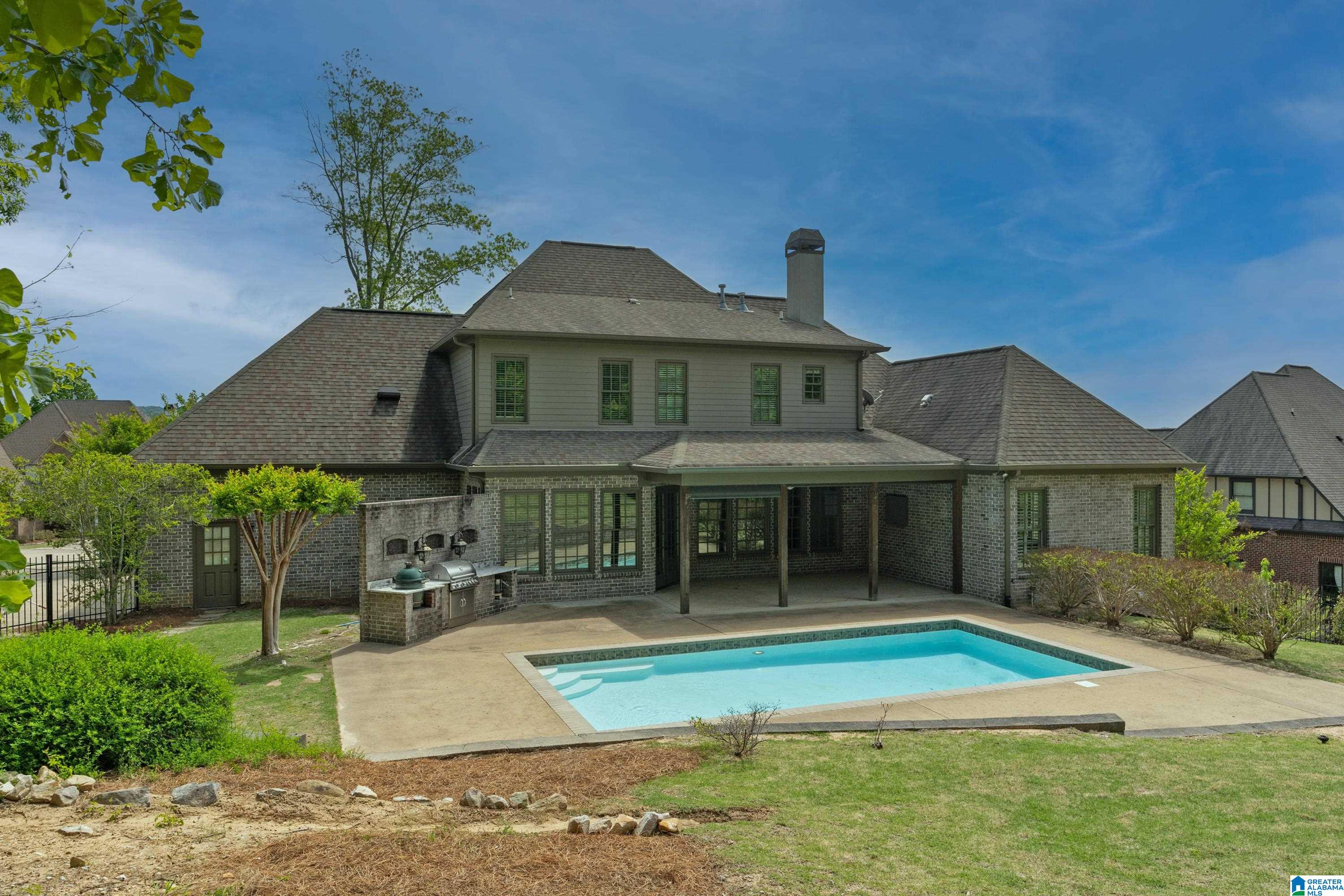 2025 Springhill Court Birmingham, AL 35242 - Photo 61 of 62
