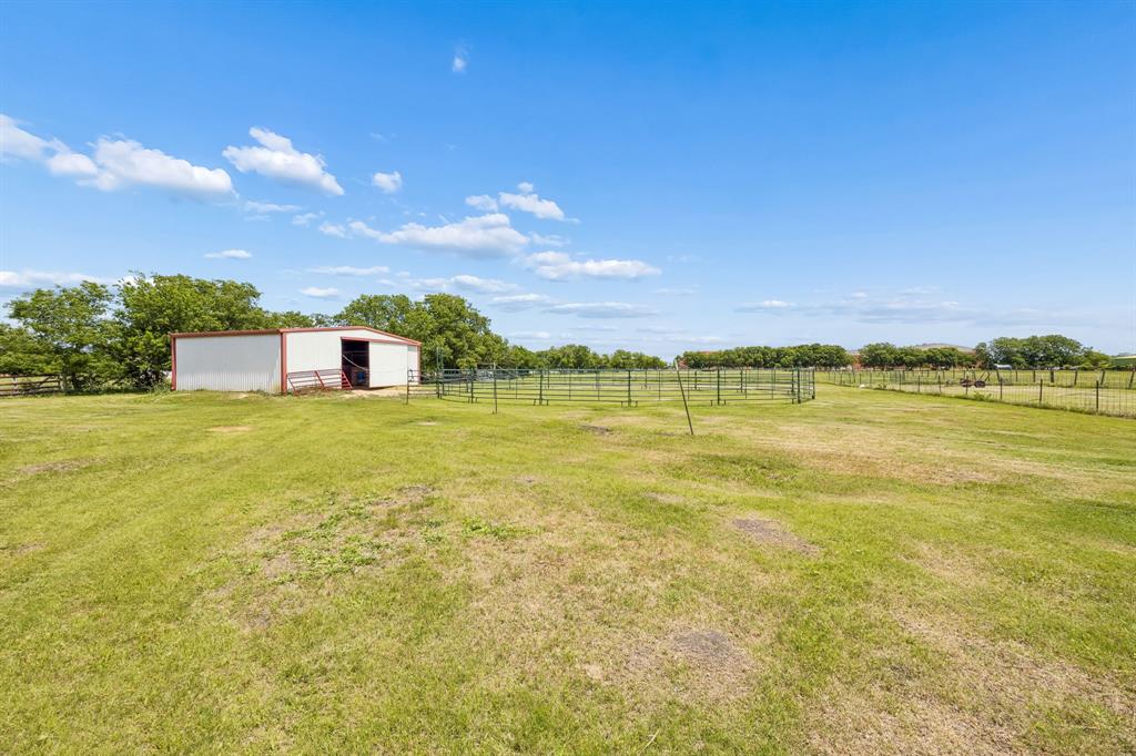1300 Rock Ridge Road Lucas, TX 75002 - Photo 22 of 27