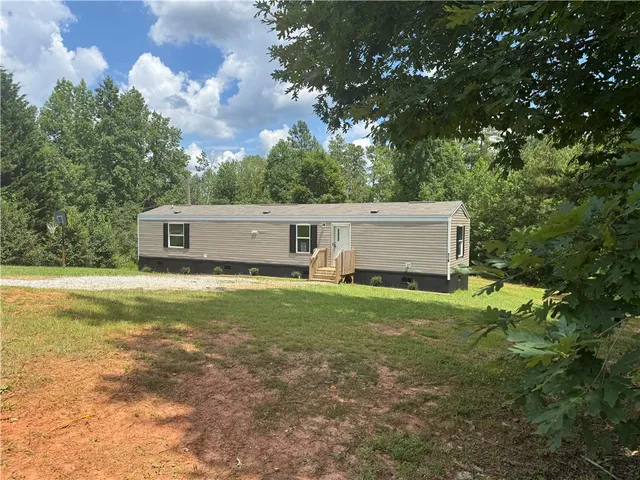 $145,000 | 178 Left Fork Road, Pickens, SC 29671