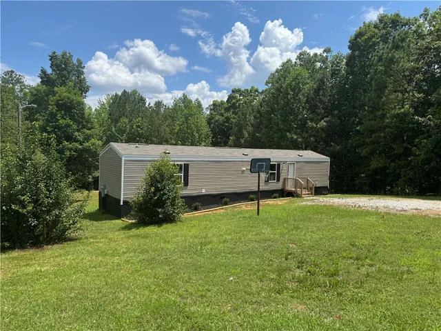 $145,000 | 178 Left Fork Road, Pickens, SC 29671