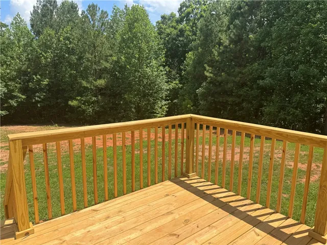 $145,000 | 178 Left Fork Road, Pickens, SC 29671