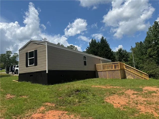 $145,000 | 178 Left Fork Road, Pickens, SC 29671