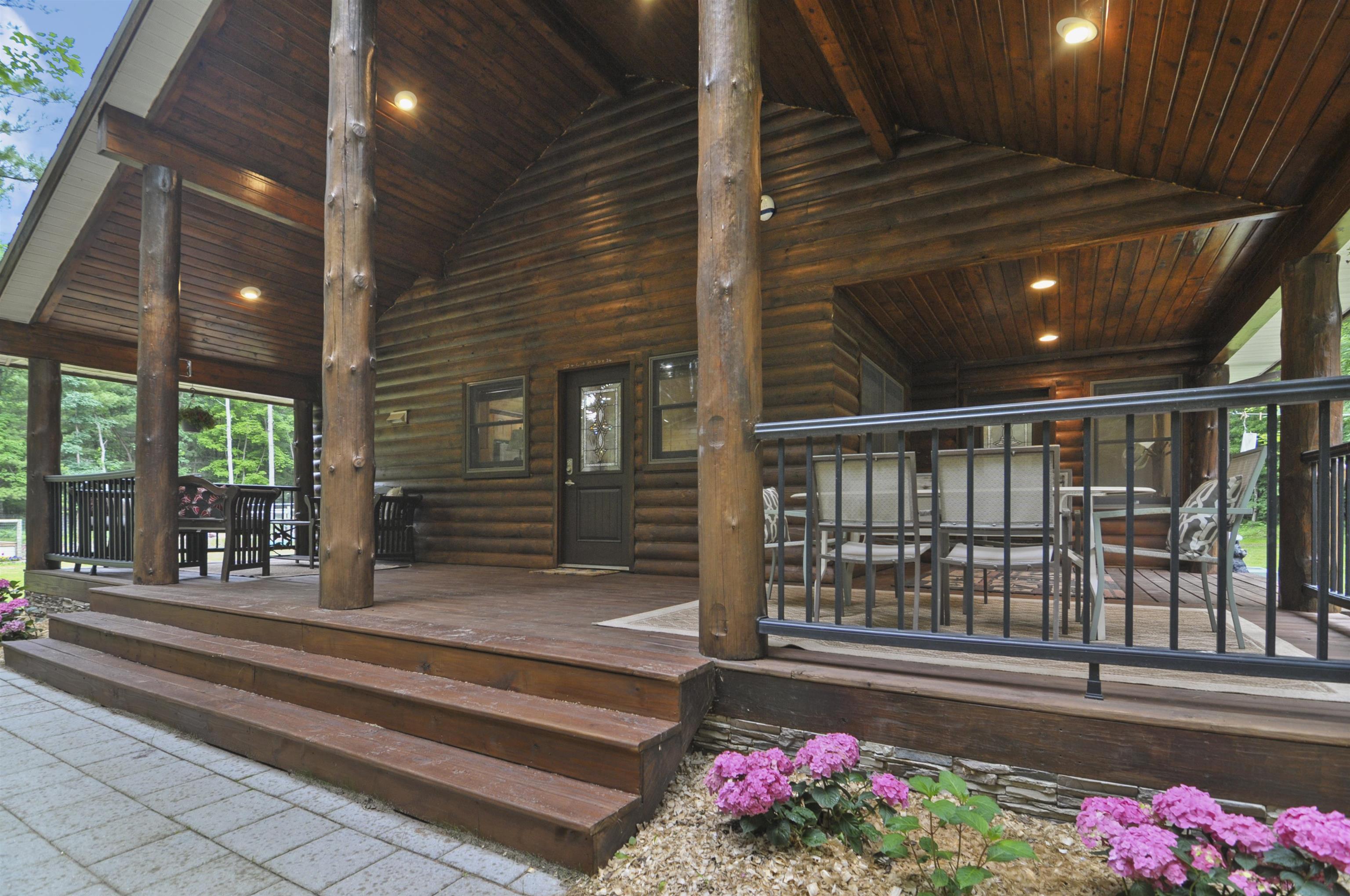 10694 North Mac Road Irons, MI 49644 - Photo 42 of 86