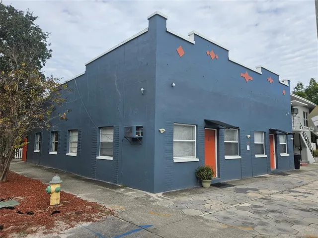 $1,450 | 655 7th Avenue North, Unit 3, St. Petersburg, FL 33701