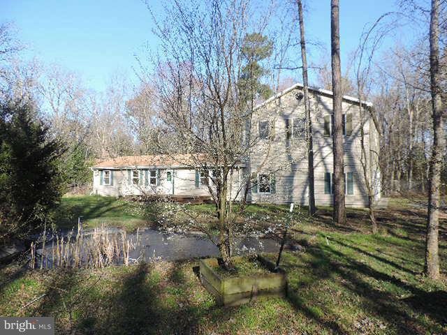 33328 Fox Road Easton, MD 21601 - Photo 1 of 16 Exterior (Front)