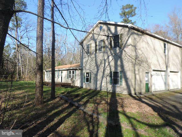 33328 Fox Road Easton, MD 21601 - Photo 2 of 16 Exterior (Front)