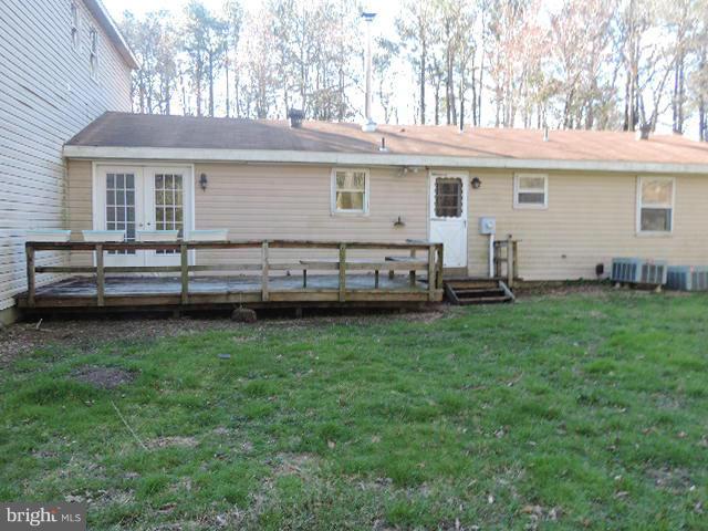 33328 Fox Road Easton, MD 21601 - Photo 15 of 16 Exterior (Rear)