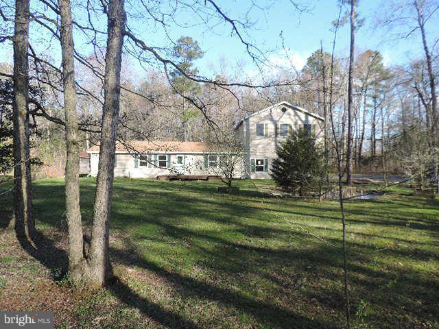 33328 Fox Road Easton, MD 21601 - Photo 3 of 16 Exterior (Front)