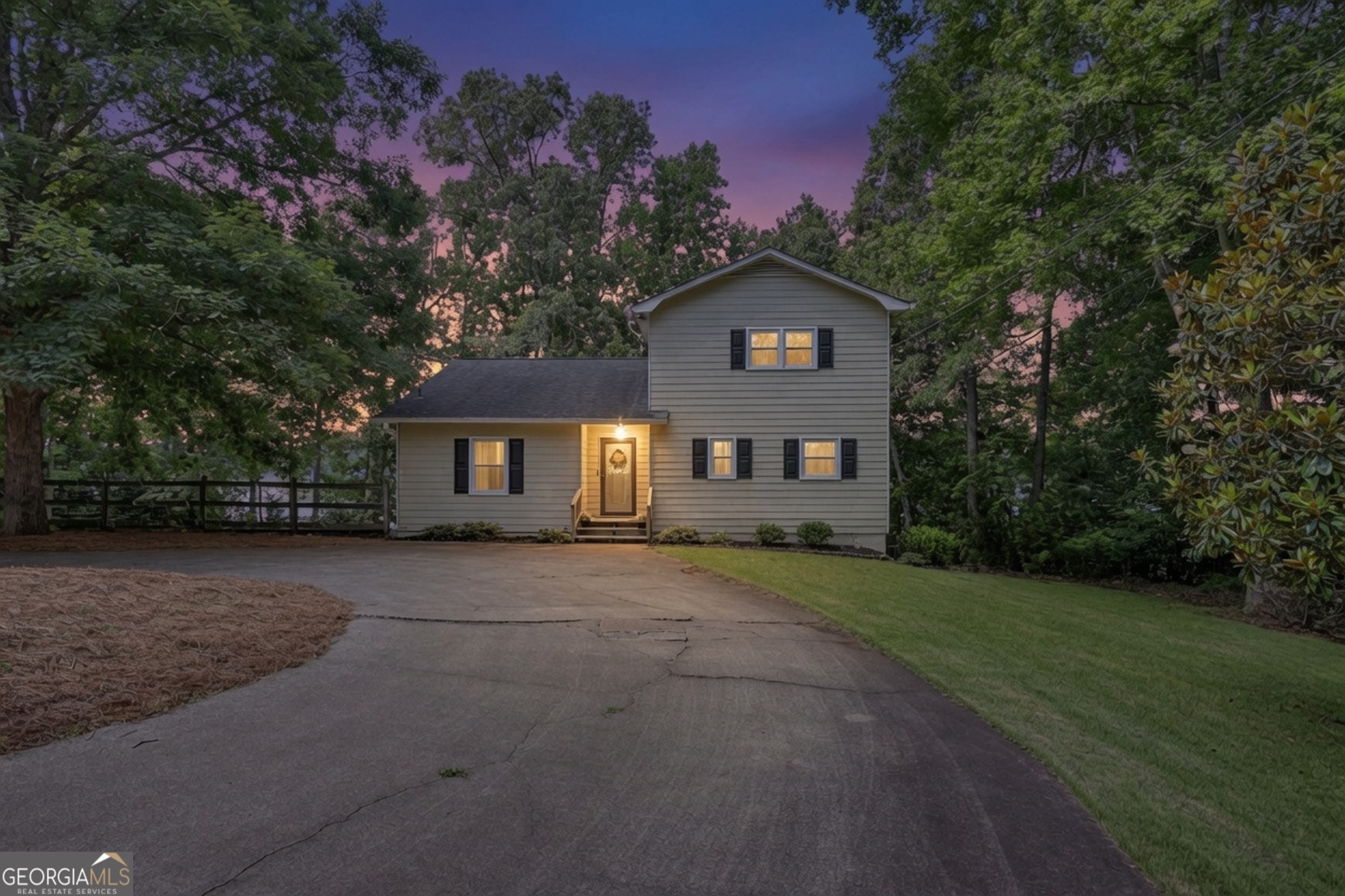 125 Cardinal Point Monticello, GA 31064 - Photo 7 of 86