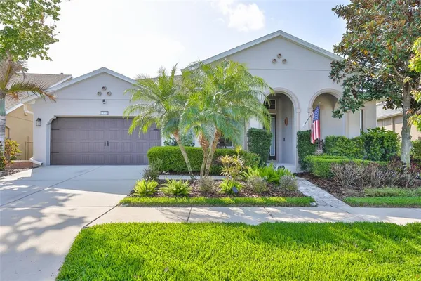 $635,000 | 6707 Park Strand Drive, Apollo Beach, FL 33572