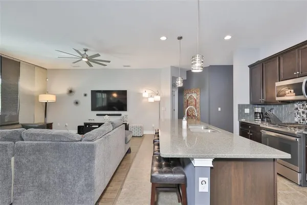 $635,000 | 6707 Park Strand Drive, Apollo Beach, FL 33572