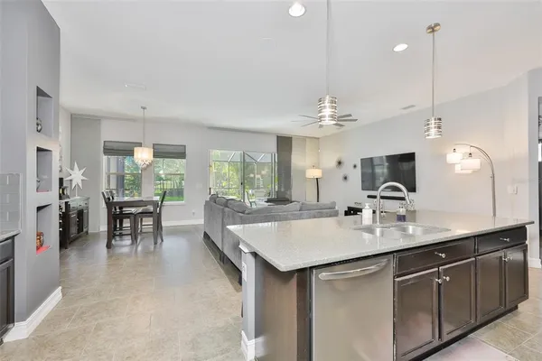 $635,000 | 6707 Park Strand Drive, Apollo Beach, FL 33572