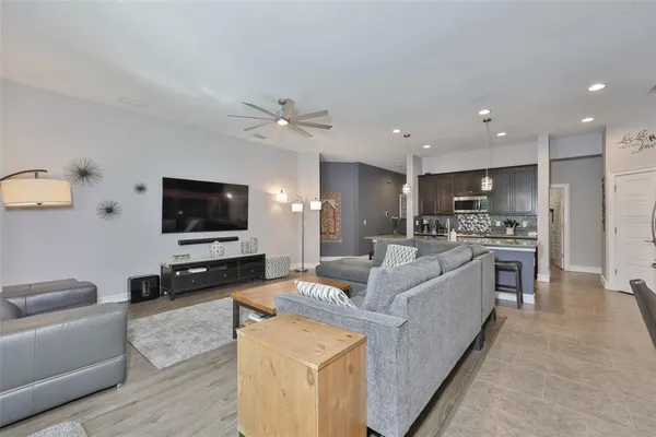 $635,000 | 6707 Park Strand Drive, Apollo Beach, FL 33572