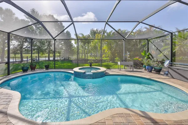 $635,000 | 6707 Park Strand Drive, Apollo Beach, FL 33572